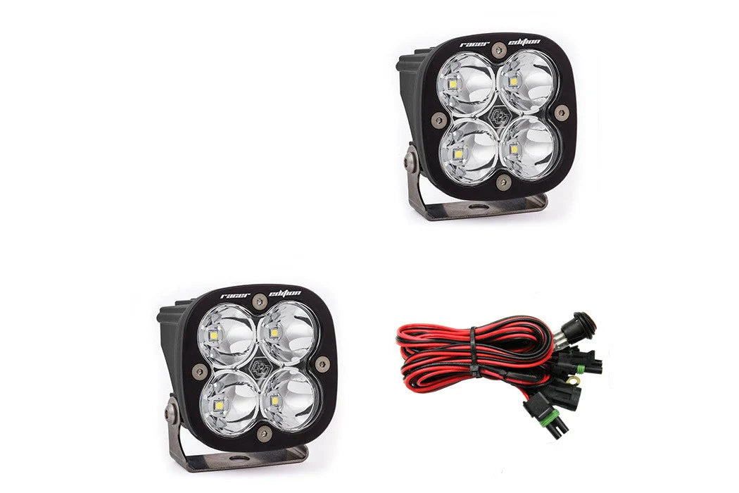 Baja Designs Aux LED - SQUADRON RACER