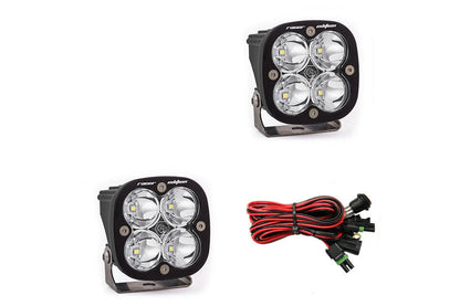 Baja Designs Aux LED - SQUADRON RACER