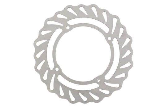 EBC BRAKE ROTOR UK - MD6407C