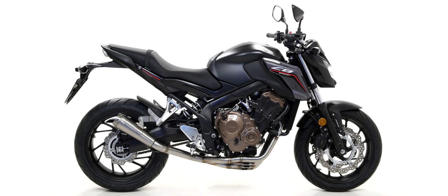 ARROW HONDA CBR 650 F 2014/2018