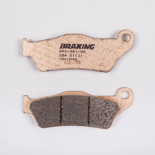 BRAKING BMW R 1200 GS - ABS|1200|2012|REAR - L
