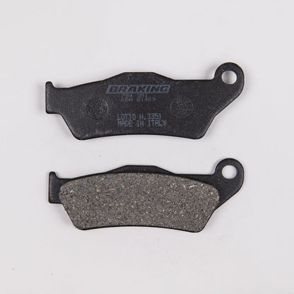 BRAKING BMW R 1200 RT|1200|2013|REAR - R