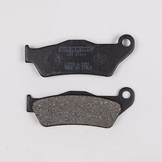 BRAKING BMW R 1200 RT|1200|2012|REAR - L