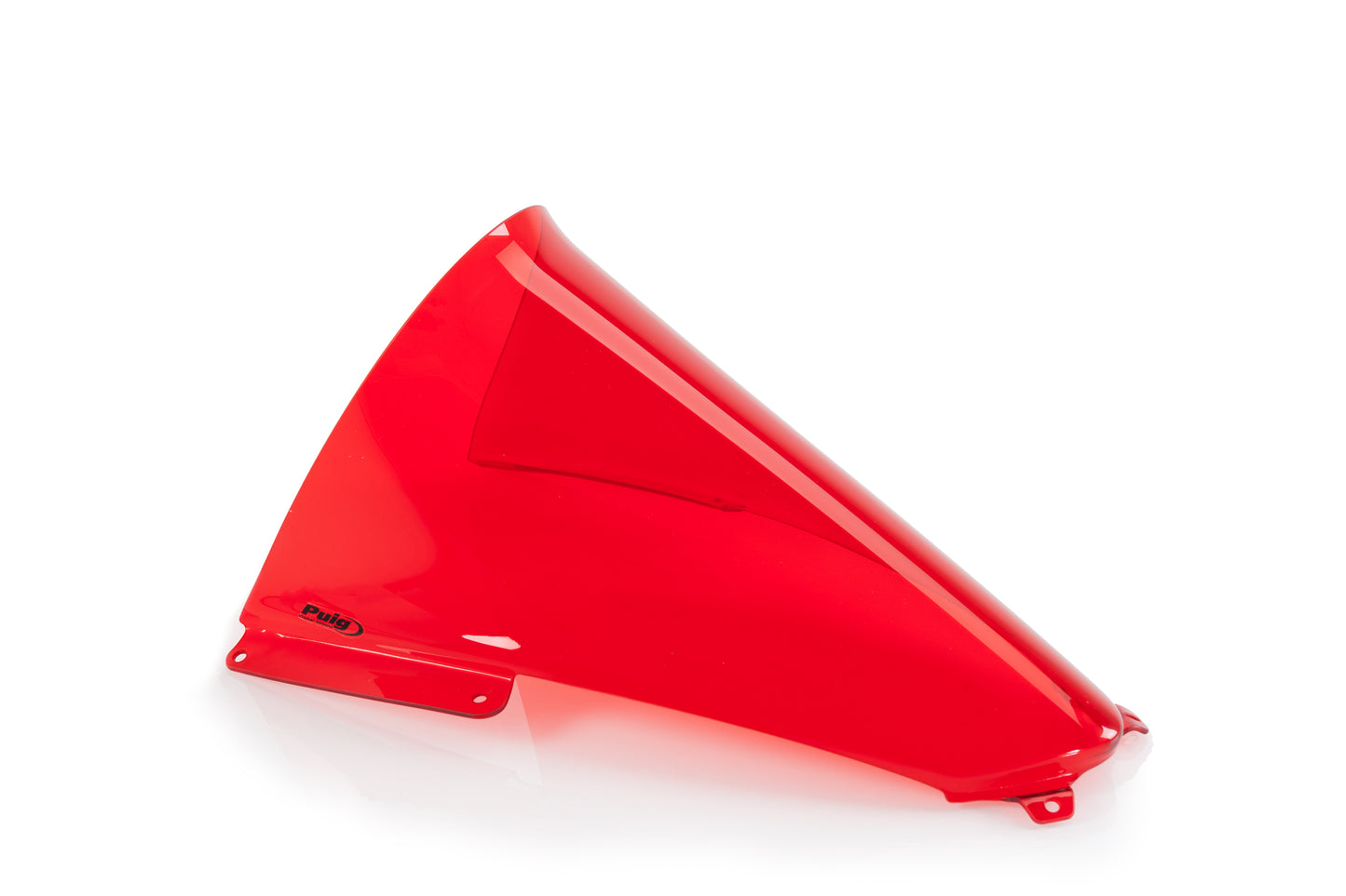PUIG R-Racer Windscreen for Ducati Panigale V4 2020+ - #3759