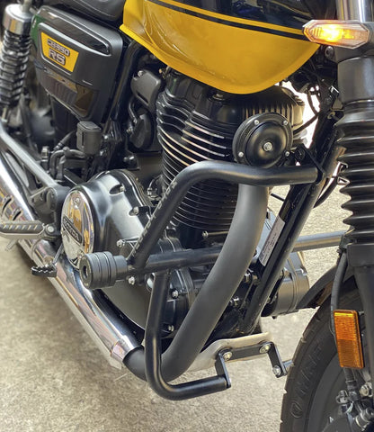 MOTO TORQUE HONDA H'NESS - Crash Guard