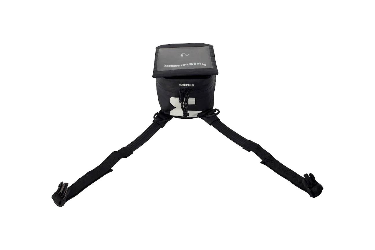 Enduristan Sandstorm 4X Tank Bag