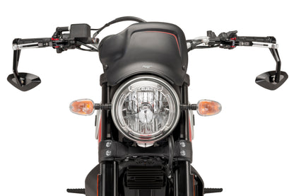 PUIG Rearview mirror Hi-Tech 4 (SET)