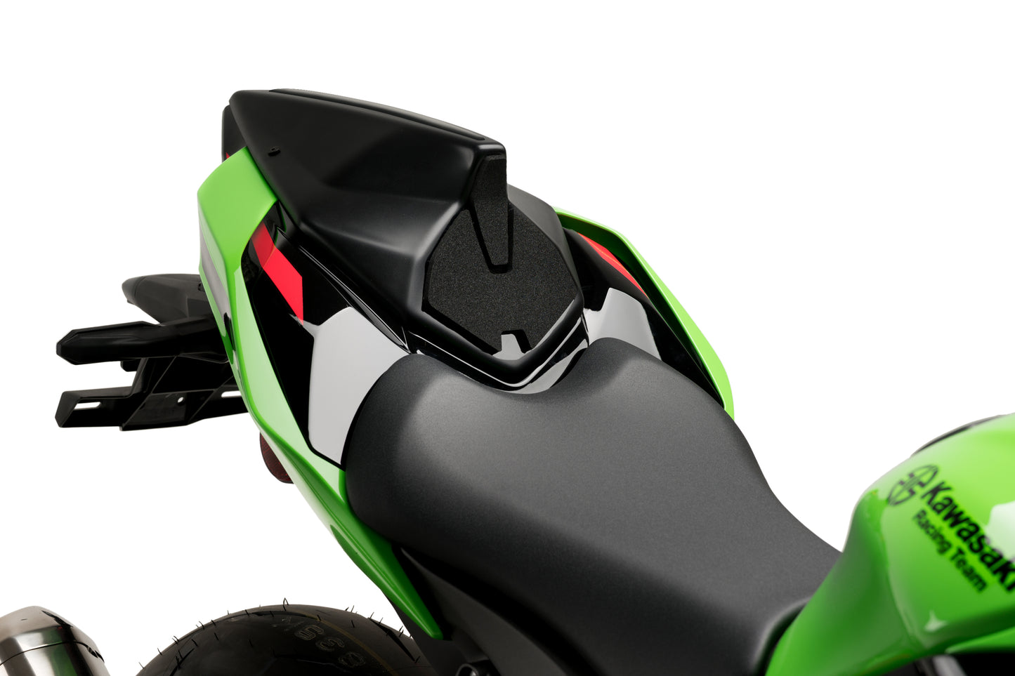 PUIG Rear Seat Cowl for Kawasaki ZX10R 2021+