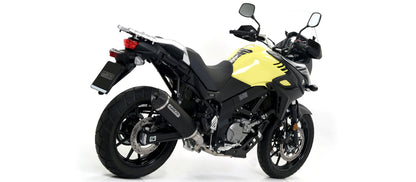 ARROW SUZUKI V-STROM 650XT 2017/2018