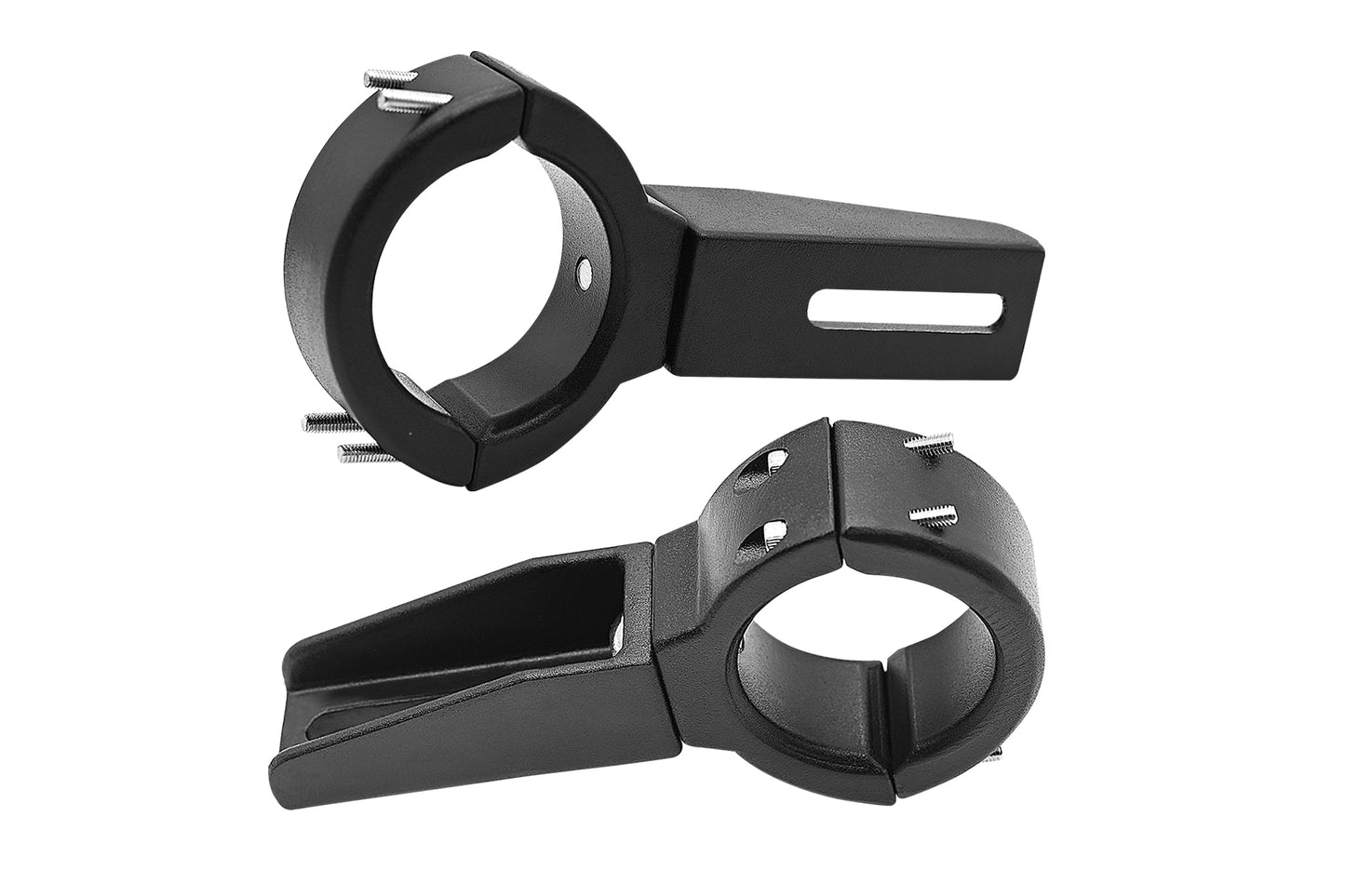 Maddog Fork Clamp