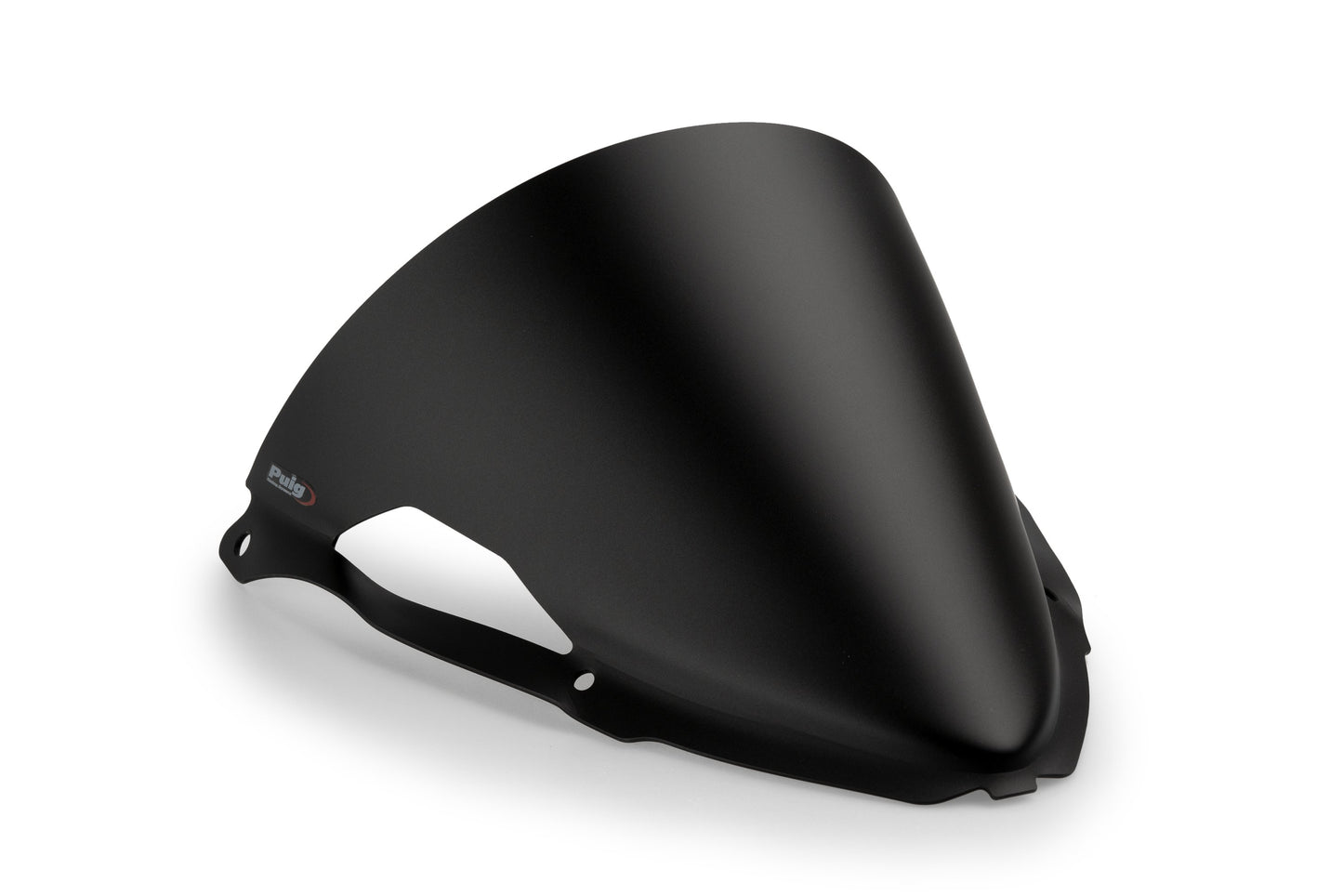 PUIG R-Racer Screen for Kawasaki Ninja ZX6R 2024+ - #21832