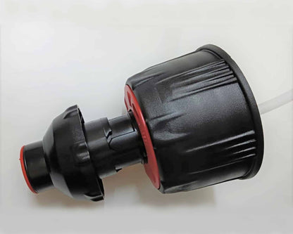 Polisport ProOctane Quick-Fill Valve