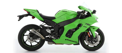 ARROW EXHAUST FOR KAWASAKI ZX-10R 2021-UP