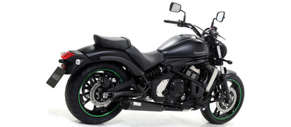 ARROW KAWASAKI VULCAN S 650 2017/2018