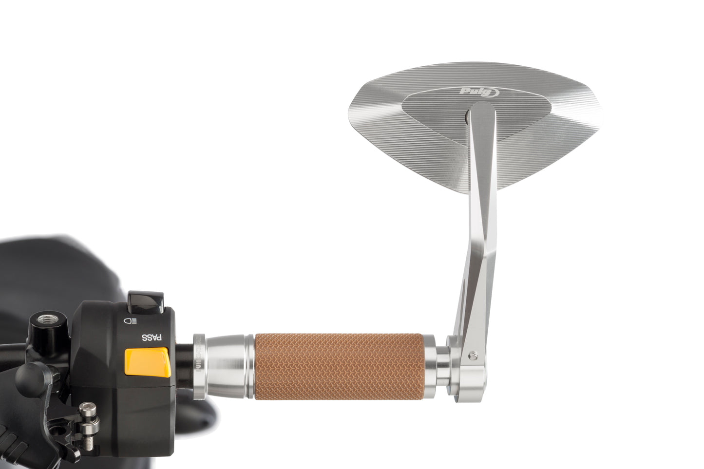 PUIG Rearview mirror Hi-Tech 4 (SET)