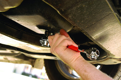 Flo Tool Universal Drain Plug Wrench