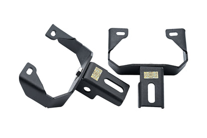 Maddog Hero Xpluse 200 Clamp for Scout and Scout X only