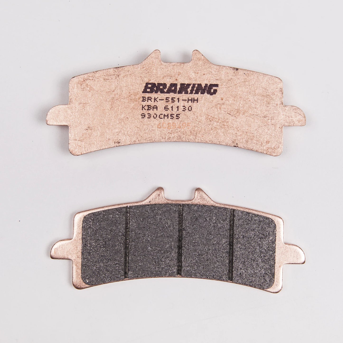 BRAKING BMW HP4|1000|2013 - 2014|FRONT - BOTH