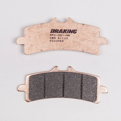 BRAKING BMW HP4|1000|2013 - 2014|FRONT - BOTH