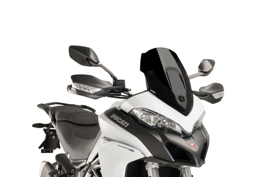 Puig sport windscreen for Ducati Multistrada 950/1200/1260 #7622