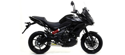 ARROW KAWASAKI VERSYS 650 2017/2018