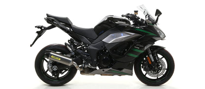 ARROW EXHAUST FOR KAWASAKI NINJA 1000SX 2021-UP