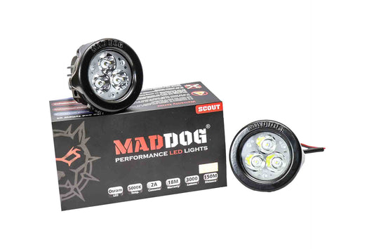 Maddog Scout