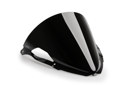 PUIG R-Racer Screen for Kawasaki Ninja ZX6R 2024+ - #21832