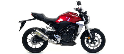 ARROW HONDA CB 300 R 2018