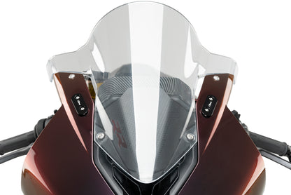 PUIG Mirror Block-Off Kit for BMW S1000RR 2019-24