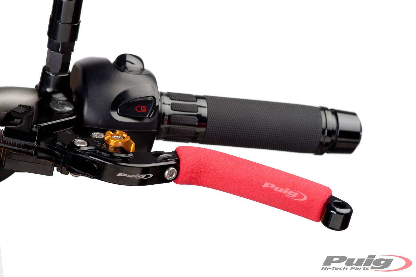 PUIG Lever Thermal Foam