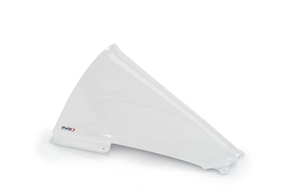 PUIG R-Racer Windscreen for Ducati Panigale V4 2020+ - #3759