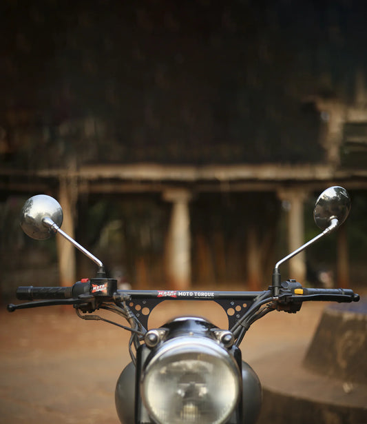 MOTO TORQUE BULLET CLASSIC - ADVENTO HANDLEBAR