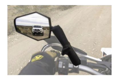 Doubletake Mirror - Adventure