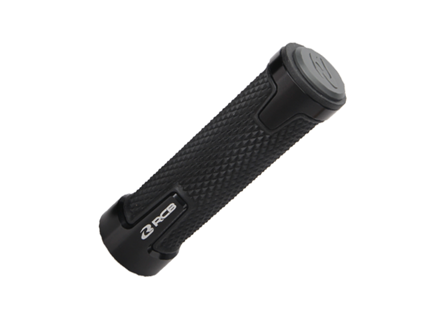 RCB Handlebar Alloy Grip (AHG14) - 01HG014