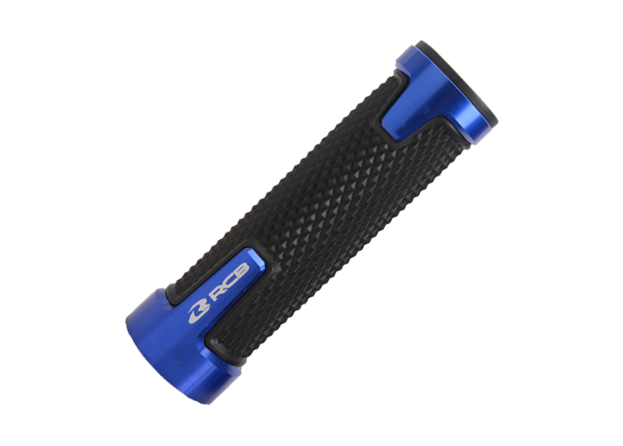 RCB Handlebar Alloy Grip (AHG14) - 01HG014