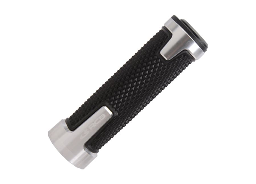 RCB Handlebar Alloy Grip (AHG14) - 01HG014