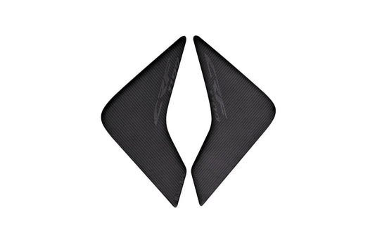 Rubba Tech Honda Africa Twin CRF 1100L Ergonomics Knee Pad