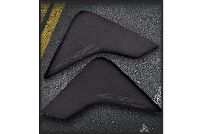 Rubba Tech Honda Africa Twin CRF 1100L Ergonomics Knee Pad
