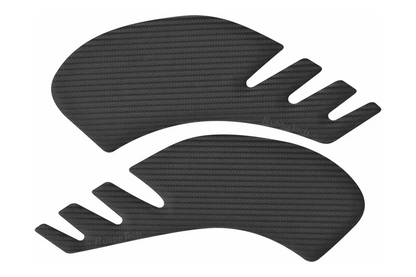 Rubba Tech BMW R9T Ergonomics Tank Pad