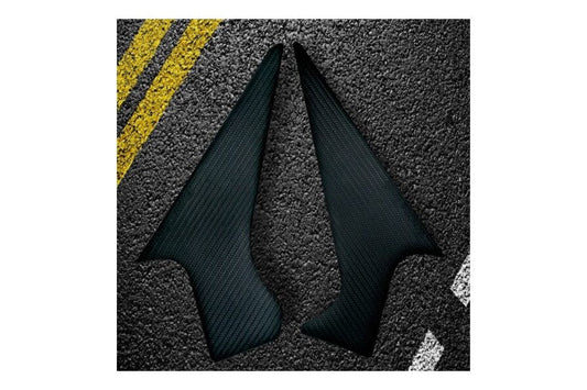 Rubba Tech BMW R1250 GS HP Ergonomics Knee Pad