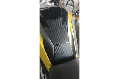 Rubba Tech BMW F 750GS Ergonomics Tank Pad