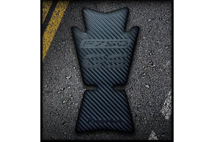 Rubba Tech BMW F 750GS Ergonomics Tank Pad