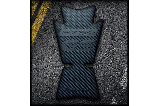 Rubba Tech BMW F 850GS Ergonomics Tank Pad