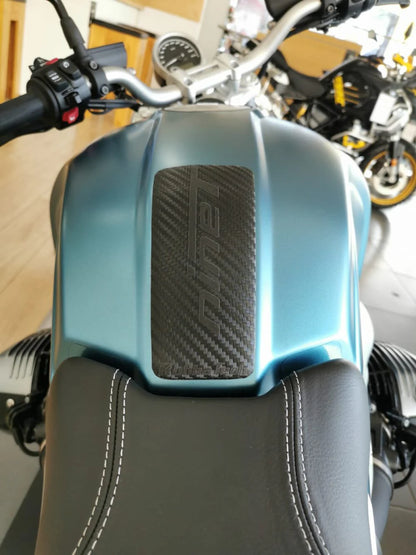 Rubba Tech BMW RnineT Ergonomics Tank Pad