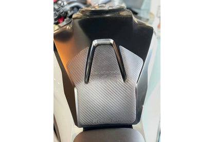 Rubba Tech BMW S1000XR Protection Tank Pads
