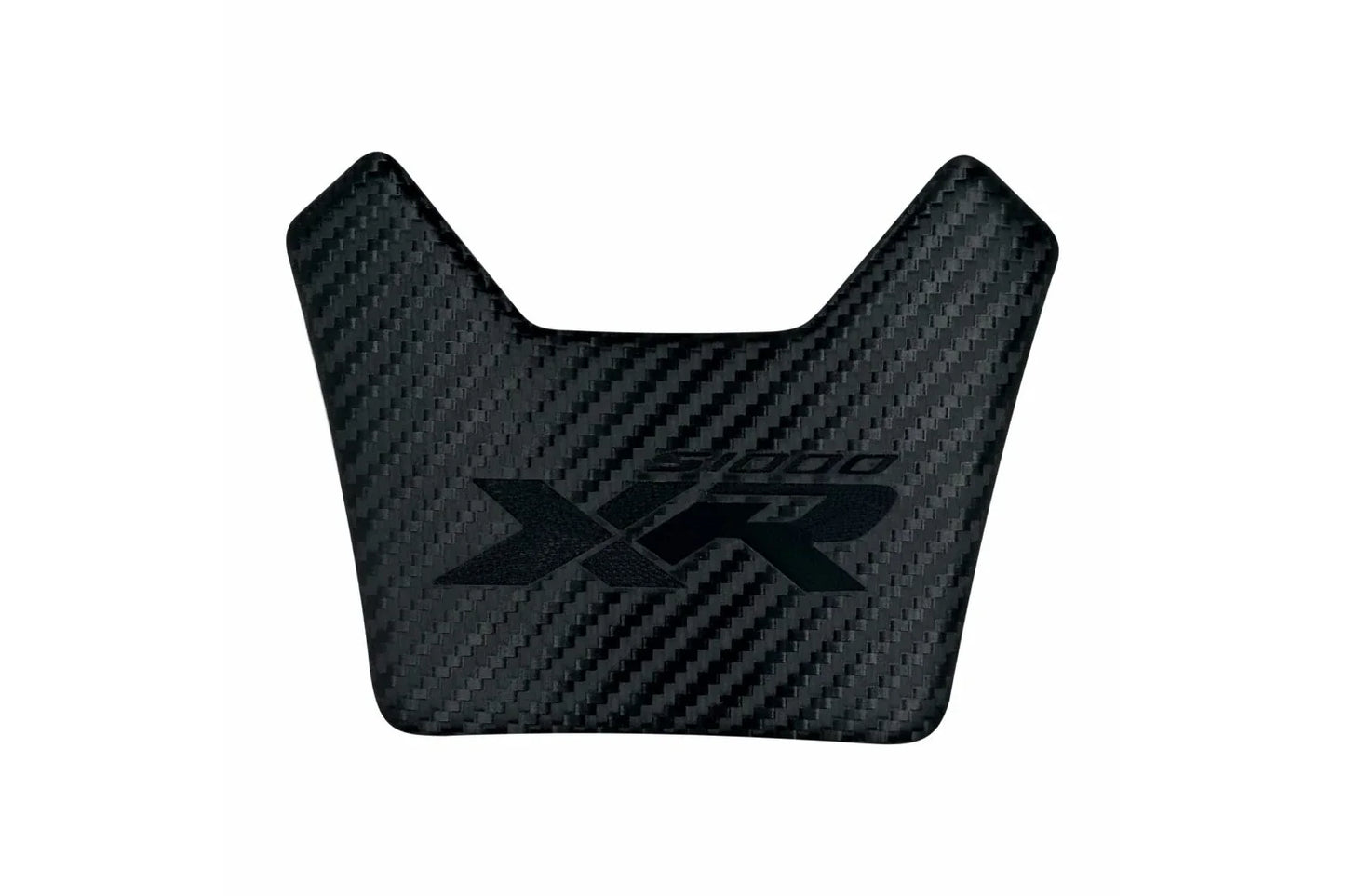Rubba Tech BMW S1000XR Ergonomics Tank Pad
