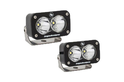 Baja Designs Aux LED - S2 SPORTS