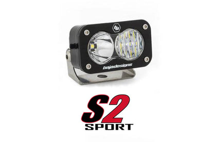 Baja Designs Aux LED - S2 SPORTS