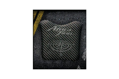 Rubba Tech Honda Africa Twin Ergonomics Tank Pad